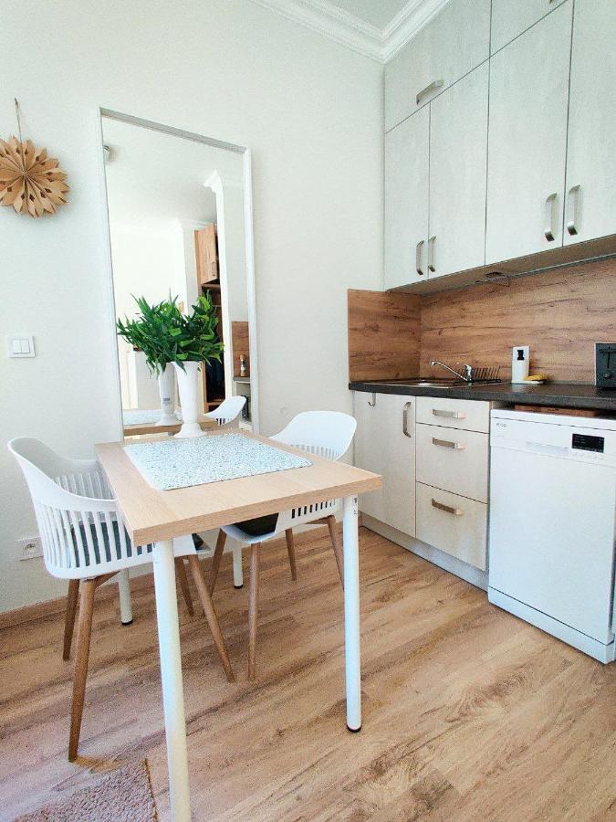 Apartment Grun Wald Марианске-Лазне Экстерьер фото